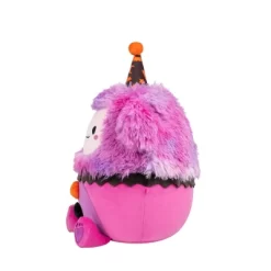 Squishmallows 12" Magenta Bigfoot In Clown Costume Woxie Medium Plush: Polyester Character Stuffed Animal -Target GUEST 5c0b8c40 a808 44d8 8d2c 2ae69e90dd28