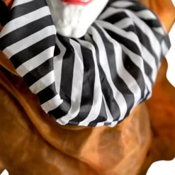 Northlight LED Lighted Sound Activated Clown Halloween Decoration - 46" -Target GUEST 5c5fc84d c399 4cdf 8830 a01d38f03157