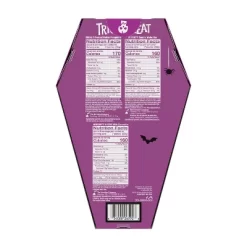 HERSHEY'S Milk Chocolate Assorted Trick Or Treat Halloween Candy Coffin Gift Box - 29.04oz/94pc -Target GUEST 5c610571 92f1 4a48 9e73 774a4a6abfe1