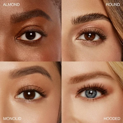 Ardell Naked 420 False Eyelashes - Black - 4pr 5 Ardell Naked 420 False Eyelashes - Black - 4pr - Image 3