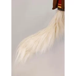 HalloweenCostumes.com Small Boy Kid's Disney Tangled Maximus Halloween Costume | Disney Costumes, Brown/Red/Brown