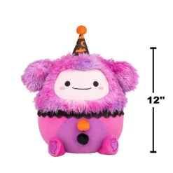 Squishmallows 12" Magenta Bigfoot In Clown Costume Woxie Medium Plush: Polyester Character Stuffed Animal -Target GUEST 5d32c5a6 bdcf 40d8 a2e6 743c6e2074aa