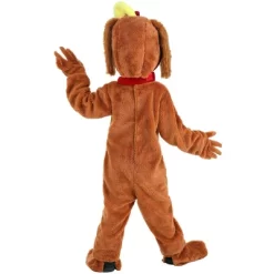 HalloweenCostumes.com Kids Dr. Seuss Max Halloween Costume For Toddlers -Target GUEST 5d420ac2 5b2c 41c9 ab7d e00d673e24cb