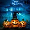 LOVSON 73''Inflatable Halloween Decorations: 5 Pumpkins Inflatable Outdoor Garden Display, Waterproof -Target GUEST 5e54f8c6 749b 4431 af78 cd6590ad8f92