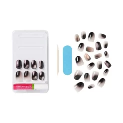 KISS Products Voguish Fantasy Fake Nails - Little Freak - 31ct -Target GUEST 5ead5382 6491 4747 a848 ba4d0bc9c1a9