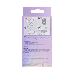 KISS Products Design Fake Nails - Heartbeats - 31ct -Target GUEST 5efa90f3 ce60 4777 97f1 77b9e4bcfb36