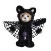 Transpac Thread Cat With Costume Decorative Plush Figurine Halloween Black Foam Tabletop Decor For Cat Lovers And Gifts -Target GUEST 5f8a0148 e06f 4b14 8367 35320648a438