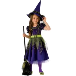 Rubies Girls' Twilight Witch Halloween Costume -Target GUEST 60315a26 4996 46ce a186 546f7cb18096