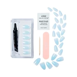 KISS Products Salon X-tend Fake Nails 13 KISS Products Salon X-tend Fake Nails -Target GUEST 60a668e6 e72f 4617 b56f 2e5af9416203