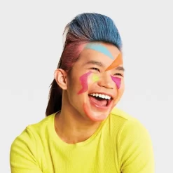 Halloween Costume Makeup Kit Neon Cream - Hyde And EEK! Boutique™