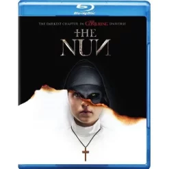 The Nun