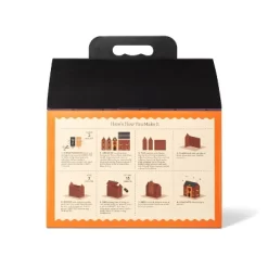 Halloween Hyde Manor Mansion House - 32.6oz - Favorite Day™ -Target GUEST 619cae22 2430 478f 939d 46dd75d05484