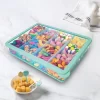 Cook With Color Snack Box With Picks -Target GUEST 61d76ebd f00e 4be9 a65b 26d2c99b473a