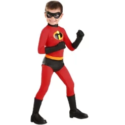 HalloweenCostumes.com Todler Boy The Incredibles Deluxe Dash Halloween Costume 19 HalloweenCostumes.com Todler Boy The Incredibles Deluxe Dash Halloween Costume -Target GUEST 61f1c68d 622e 4a1e b711 76239f03eca1