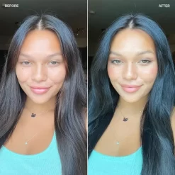 Overtone Black Velvet Hair Mask- Semi-Permanent Hair Dye & Color Conditioner- Vegan, Ammonia-Free, Deep Black For Brown & Blonde Hair -Target GUEST 6203abdc 7ffb 4b7c 9b60 beb19a5f982d