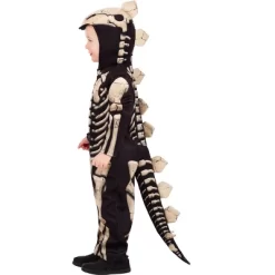 HalloweenCostumes.com Infant Stegosaurus Fossil Halloween Costume