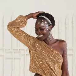 Halloween Glitter And Gems Makeup Kit Silver - Hyde And EEK! Boutique™