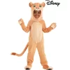 HalloweenCostumes.com Toddler Girl's Disney The Lion King Nala Halloween Costume | Disney Costumes