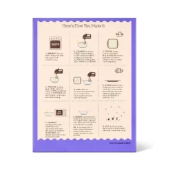 Halloween Ghostly Treats Cake Pops Baking Kit - 14.2oz - Favorite Day™   -Target GUEST 644f7cc9 9f85 4561 be19 55f7ce6938dc