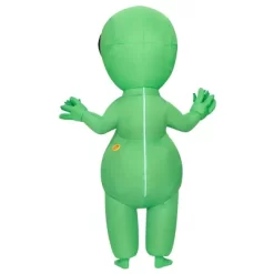 Joyfy Adults Inflatable Halloween Costumes With Light Up Eyes, Full Body Alien Blow Up Costumes Halloween Costume Cosplay Alien -Target GUEST 6455319f d281 4747 94cc b2e136b19172