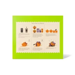 Halloween Ready-to-Decorate Sugar Cookie Monster Club House Kit - 29oz - Favorite Day™ -Target GUEST 645cd179 16d2 463c 9681 4078bf0c7bfd