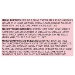 Nerds Halloween Variety Mix Gummy Candy - 34.44oz/75ct -Target GUEST 64a84b9f 142b 488a 8415 550ca71927ae