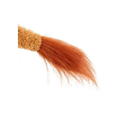 HalloweenCostumes.com Child Deluxe Lion Costume Kids Halloween Costume 7 HalloweenCostumes.com Child Deluxe Lion Costume Kids Halloween Costume - Image 5