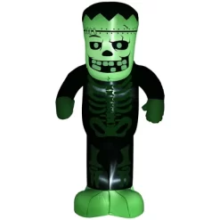 LOVSON Stunning Halloween Decor: Giant Frankenstein Inflatable, Wind And Rain Resistant 11 LOVSON Stunning Halloween Decor: Giant Frankenstein Inflatable, Wind And Rain Resistant -Target GUEST 64e71d68 ce35 4ecb 9069 15b8501aa972