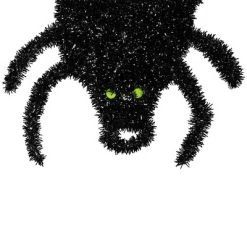 Northlight Lighted Spider And Web Halloween Decoration - 36" - Black - Purple LED Lights -Target GUEST 653d898f 130b 4541 9f54 2147cd6afaf2