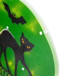 Northlight Lighted Black Cat With Bats Halloween Window Decoration - 13.75" 16 Northlight Lighted Black Cat With Bats Halloween Window Decoration - 13.75" -Target GUEST 655ae051 4659 41c2 a635 af49840aa7bb
