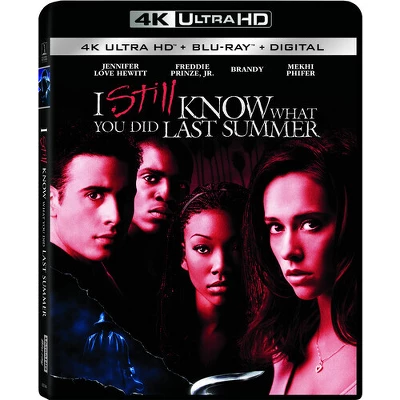 I Still Know What You Did Last Summer (25th Anniversary) (4K/UHD)(1998) 4 I Still Know What You Did Last Summer (25th Anniversary) (4K/UHD)(1998) - Image 2