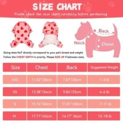 Paaaawaters Dog Fuzzy Velvet, Small Winter Clothes For Dogs Boy Girl, Pet Jumpsuit -Target GUEST 6574956b bc0c 477b b556 f9e6e730fdb6