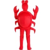 HalloweenCostumes.com Crab Costume For Kids -Target GUEST 659d80b4 df61 4c9f 9aac 7dd7b4f68fc1