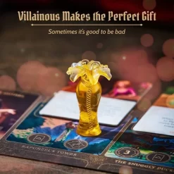 Ravensburger Disney Villainous: Perfectly Wretched Board Game: Creative Thinking & Problem Solving, 2-3 Players -Target GUEST 66d42c1d c970 46d5 a98c 11ee78048515