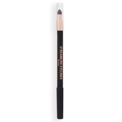 Makeup Revolution Streamline Waterline Eyeliner Pencil - 0.04 Fl Oz 7 Makeup Revolution Streamline Waterline Eyeliner Pencil - 0.04 Fl Oz - Image 5