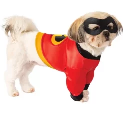 The Incredibles Incredibles Pet Costume, Small