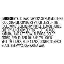 Jelly Belly Harry Potter Halloween 5 Flavor Clear Box Candy - 4oz -Target GUEST 685a1cd5 1fb6 4dcf 97cd 717922890c3c