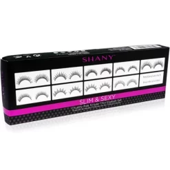 SHANY False Eyelash Set - 10 Pieces -Target GUEST 68981495 6fb9 4d1e 9f9c ee155a8f3051