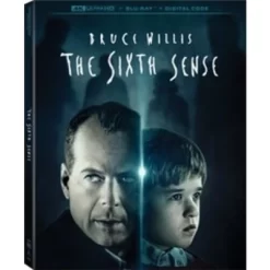 The Sixth Sense