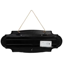 Northlight Animated Sound Activated 'Spooky' Halloween Sign - 20.5" -Target GUEST 69a6e855 5375 4dd0 a5e0 a83df263ee50