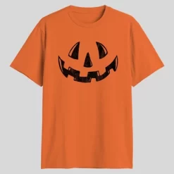 Men's Pumpkin Face T-Shirt - Orange 7 Men's Pumpkin Face T-Shirt - Orange -Target GUEST 69bbf9ed 78a0 4dbb 8a1c b2175b503302