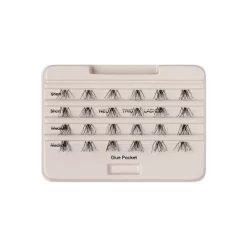 KISS Products The New Natural Trio False Eyelashes - 24ct -Target GUEST 6a04bea2 bed0 4a2e 8a94 811c9c912cad