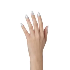 KISS Products Fake Nails - Vanilla Glazed - 33ct