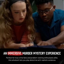 Hunt A Killer Game Night Gone Wrong Board Game -Target GUEST 6ad850a2 6696 4955 8798 1b2420bb2b08