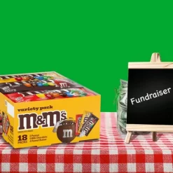 Mars - M&M's Halloween Full Size Milk Chocolate Candy Variety Pack - 30.58oz/18ct -Target GUEST 6b2a0f2b 0210 4902 85c9 961a2b1bca79