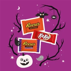 Hershey's Halloween Chocolate Snack Size Variety Pack - 80pc/43.65oz -Target GUEST 6be0325d b40b 4693 a85c dde4c77f8b80