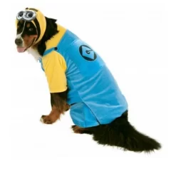 Rubies Big Dogs Minion Pet Costume -Target GUEST 6c3dbfff ba20 486e b98a be2c950d21ba
