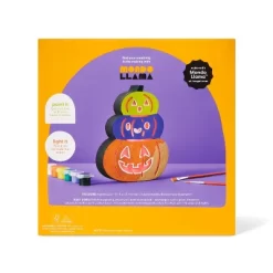 Halloween Craft Lit Paperboard Pumpkins Painting Kit - Mondo Llama™ 7 Halloween Craft Lit Paperboard Pumpkins Painting Kit - Mondo Llama™ -Target GUEST 6d5b2203 2cf7 4bfb a862 cc4349dd31db