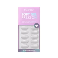 BTArtbox Press-On Nails - Cream Puff - S Almond - 32ct 13 BTArtbox Press-On Nails - Cream Puff - S Almond - 32ct -Target GUEST 6d5f6b86 a741 4068 bad1 e28e84111cc5