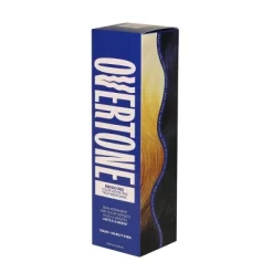 Overtone Indigo Iris Hair Mask- Semi-Permanent Hair Dye & Color Conditioner- Vegan, Ammonia-Free, Blue For Brown & Blonde Hair -Target GUEST 6db63395 bf06 406f aff9 541724c9aba6
